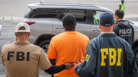 Trois Ghanéens extradés pour les États-Unis pour cybercriminalité à plus de 100 millions de dollars US