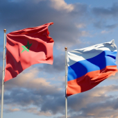 Maroc-Russie