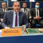 Maroc plaide pour un meilleure cyberespace