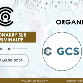 Forum de Conakry sur la Cybercriminalité