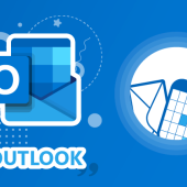 Collecte massive de données :  ProtonMail accuse la nouvelle application Outlook de Microsoft 
