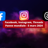 facebook-instagram-threads-panne-mondiale-5-mars-2024