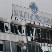 Cyberattaque en Côte d'Ivoire :  Lockbit diffuse plusieurs données de la Nouvelle Parfumerie Gandour