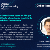 Renforcer la résilience cyber en Afrique : Comment HarfangLab aborde les défis de cybersécurité sur le continent