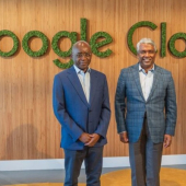 Liquid C2 s'allie à Google Cloud et Anthropic pour booster le cloud et l'IA en Afrique
