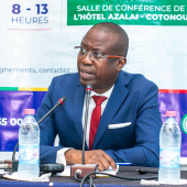 Protection des données personnelles : l’APDP-Bénin forme les compagnies et agences de voyages