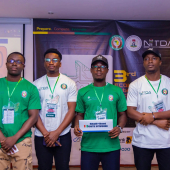 La Côte d'Ivoire championne du Hackathon de la CEDEAO 2024