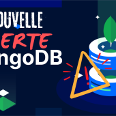 Une atteinte à la confidentialité des données dans les produits MongoDB