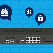 Une vulnérabilité de contrôle d'accès inapproprié dans l'accès de gestion SonicWall SonicOS et SSLVPN