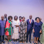 APDP-Bénin organise un atelier de sensibilisation à la protection des données personnelles pour les femmes et les enfants