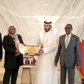 Djibouti s’allie au Qatar pour bâtir un écosystème numérique résilient