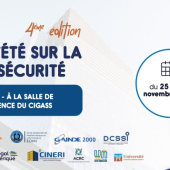 La 4ème édition de l’École d’été sur la cybersécurité s’ouvre au Sénégal