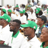 La NDPC forme plus de 1000 jeunes à la protection des données à Ibadan au Nigéria