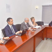 Fiabilité de l’identité numérique : Une délégation de la banque mondiale en visite à l’ANIP du Bénin