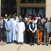 Renforcement de la sécurité numérique au Tchad : L’ANSICE lance une deuxième série d’ateliers sur la maturité de la cybersécurité
