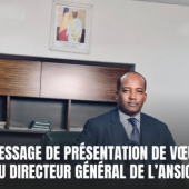Abdelkerim Issa Orozi BATIL salue les efforts de l’ANSICE-Tchad en matière de cybersécurité