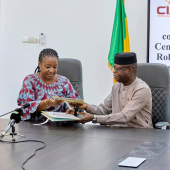 APDP-Mali et CIAR-Mali se donnent la main pour une protection des données responsable 