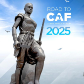 Cotonou accueille la 5ᵉ édition du CAF: Rendez-vous numérique africain incontournable
