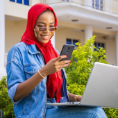 Zone UEMOA : GIMPay une plateforme unifiée qui redéfinit les paiements électroniques 