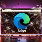 Microsoft Edge en alerte : des failles critiques permettent de contourner la sécurité