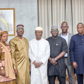 Protection des données médicales au Mali : l’ANTIM et APDP-Mali présentent la plateforme Openclinic 