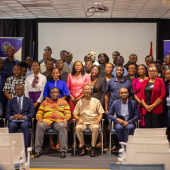 Renforcement de la cybersécurité au Ghana : Nouvelles initiatives et engagements sous la direction de Samuel Nartey George