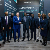 Kaspersky et Smart Africa unissent leurs forces pour renforcer la cybersécurité en Afrique