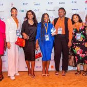Le Cyber Africa Forum s’associe à Africaines In Tech pour renforcer l’expertise des femmes et des jeunes filles dans le secteur numérique africain