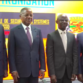 Sécurisation du cyberespace congolais : Oboulhas Tsahat Conrad Onésime prend la tête de l’ANSSI 