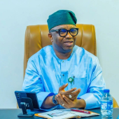 Protection des données personnelles zone angloghone : Le Dr Vincent Olatunji nommé Président du Comité anglophone du NADPA