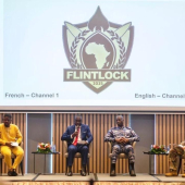 Lutte contre la désinformation : l’ANSSI-CI prend part à l’édition 2025 de Flintlock à Abidjan