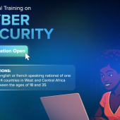 Formation régionale en cybersécurité : Give1Project et le PNUD veulent former 150 jeunes Africains