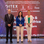 Le Maroc trace la voie du futur numérique de l’Afrique lors du grand rendez-vous continental dédié à l’innovation, à l’IA et au leadership digital qui se tiendra à Marrakech
