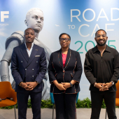 À Abidjan, pour sa 5ᵉ édition, le Cyber Africa Forum (CAF) dévoile un programme ambitieux, au cœur des enjeux de développement et de résilience numérique en Afrique 