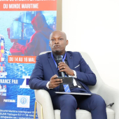 PANEL CYBERMAR 2025 : l’ISMI ouvre le front africain du Golfe de Guinée contre les cybermenaces maritimes 