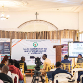 Retour sur la 1ʳᵉ édition du SMI-CYBER 2025 au Cameroun : les enjeux de la cybersécurité au cœur des échanges