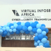 Virtual InfoSec Africa Limited (VIA-Ghana) et Exabeam lancent un centre de cybersécurité géré par l’IA à Accra