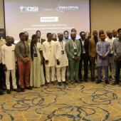 ESN DAYS 2025 : la cybersécurité et l'innovation au cœur des échanges à Cotonou