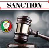 Protection des données au Mali : la société SAK sanctionnée pour non-conformité