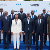Cyber Africa Forum 2025