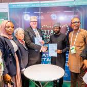 Le Nigeria signe un partenariat stratégique avec Kaspersky pour la formation des compétences locales