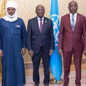 Le Burkina Faso fait de la protection des données personnelles une priorité dans sa transformation digitale
