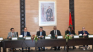 Le Ministère de la Justice du Maroc et la DGSN concluent un accord pour une meilleure gestion des données électroniques