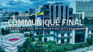 Convention de Malabo sur la cybersécurité : le Gabon valide le projet de loi sur la ratification