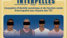 Usurpation d’identité et escroquerie en ligne : la BCLCC met fin à une série d’arnaques