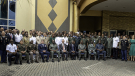 Africa Endeavor 2025 