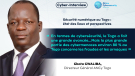 Sécurité numérique au Togo : état des lieux et perspectives